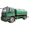 Isuzu 4x2 FTR Water Tanker